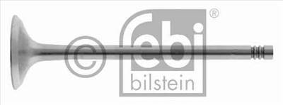 FEBI BILSTEIN 24161 - kipufogószelep BMW