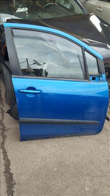 Suzuki Splash Jobb első ajtó 