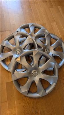 Mazda 3 (2016) 16" gyári dísztárcsa szett (4db)