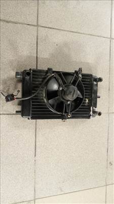 Malaguti Madison 125-150 hűtő 