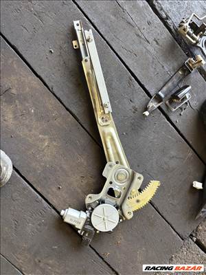 Citroën C-Crosser ablakemelő motor, ablakemelő 