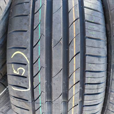  235/50 R17 ÚJ! Tracmax nyári gumi 40000ft a 2db/5/