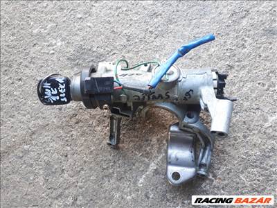 Suzuki Swift III 2000 gyújtáskapcsoló vezeték nélkül