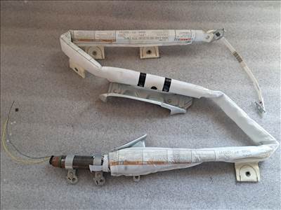 Suzuki Vitara (LY) Jobb függönylégzsák  7648054p00