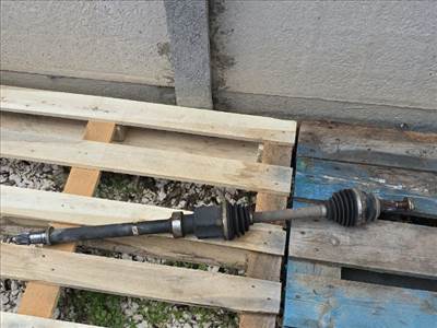 Mazda 6 (3rd gen) MAZDA 6 Kombi (GJ, GH) Jobb Féltengely