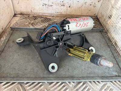 Opel Astra G Hátsó Ablaktörlő Motor *153520* 404376