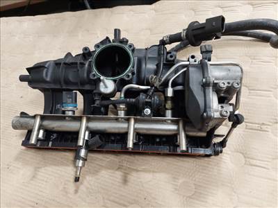 Audi A3-A4-A6 2.0 Tfsi szívósor komplett 06F133201P