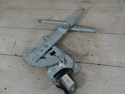 RENAULT KANGOO 03- Jobb első ablakemelő szerkezet elektromos