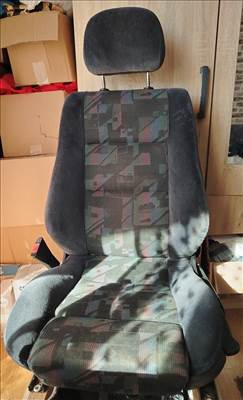 Opel gyári sport vezetőülés 