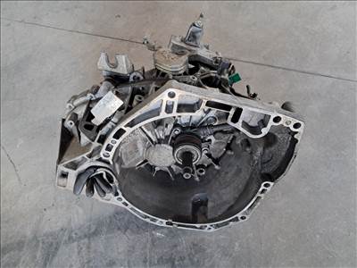 Nissan Juke I 1.2 DIG-T váltó TL4143