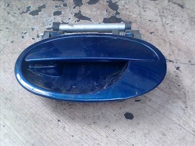 OPEL MERIVA A 03-09 Bal hátsó külső kilincs