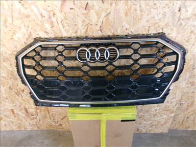 AUDI Q5 80A hűtő díszrács 2021- 80A853651AH