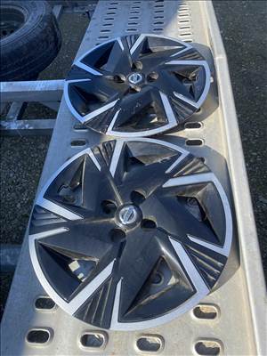 Nissan Micra K14 gyári Dísztárcsa 403155FA0F