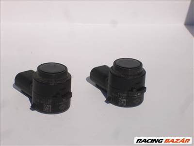 Rivian Amazon RS1 PDC Parkoló Szenzor 2022-től R0008942302