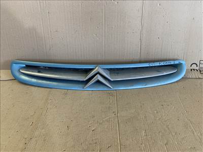 Citroën Xsara Picasso Citroen Xsara Picasso díszrács 9632099177