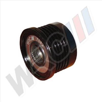 Generátor szabadonfutó Nissan Interstar PrimaStar OAP7082