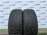 205/55 R16 Semperit Allseason-CRP négyévszakos gumi 7mm