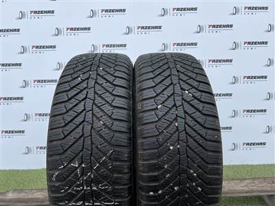 205/55 R16 Semperit Allseason-CRP négyévszakos gumi 7mm