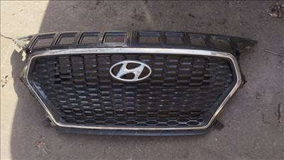 Hyundai i30 (PD) Hütőrács 86351gaa0