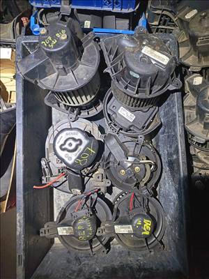 Peugeot citroën belső fűtőventilátor