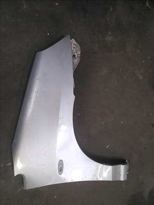 CITROEN C3 2002.04.01-2009.12.31 Jobb első sárvédő