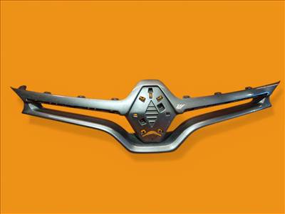 Renault Fluence FL hűtőrács 623108841R (H.12.408K)