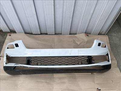 Skoda Karoq facelift első lökhárító 57a807221d 57a807061b