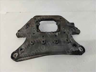 AUDI A4 Allroad B8 (8KH) 2.0 TFSI quattro Sebességváltó rögzítő konzol (váltón) (8K0399263AF)