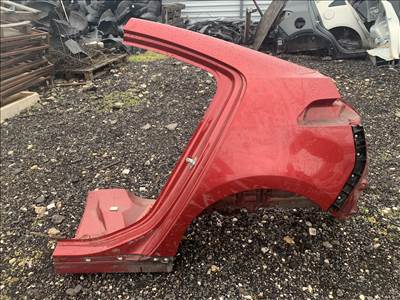 Opel Ampera (2012-től) Bal hátsó sárvédő 