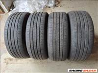 4db 215/55 R17 Pirelli Cinturato P7 nyári gumi eladó ára! 5000Ft/db 