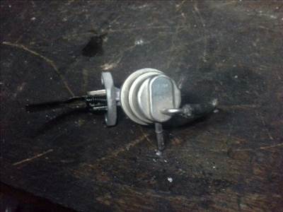 Toyota Corolla (E90) Vákum Szelep *78918*