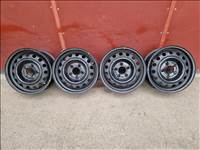  5x114.3 lyukosztású 6JJ 15" újszerű (gyári felni) lemezfelni
