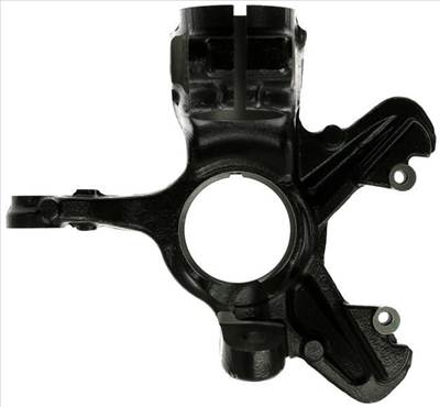 Audi A1 jobb első tengelycsonk, csonkállvány (kerékagy)