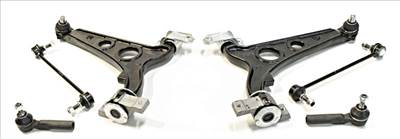 Fiat Multipla lengőkar szett