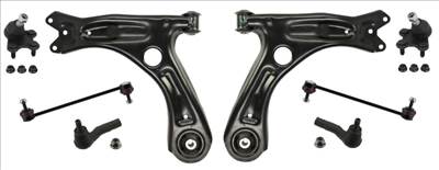 Seat Mii első lengőkar szett