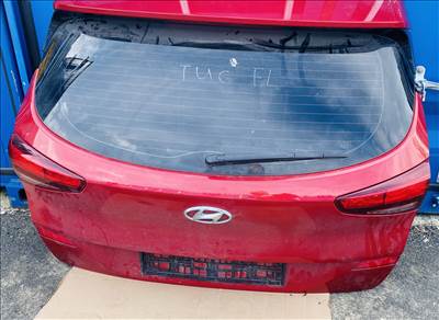 Hyundai Tucson (TL) Csomagtér ajtó