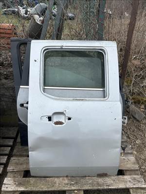 Ford Ranger Mazda BT-50 ajtó 