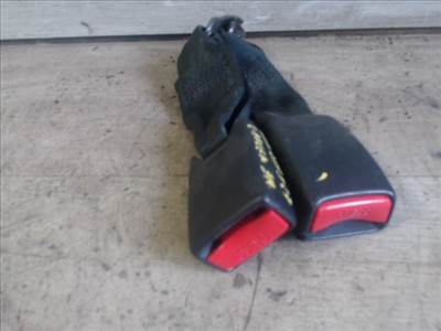 MITSUBISHI LANCER 04.06.01-07.05.30 Biztonsági öv csat jobb hátsó