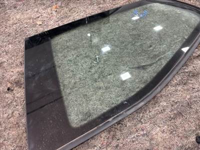 Volkswagen up! Bal C Oszlop Oldalablak Üveg 21403