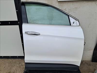 Hyundai Santa Fé (DM/NC) Jobb első ajtó 