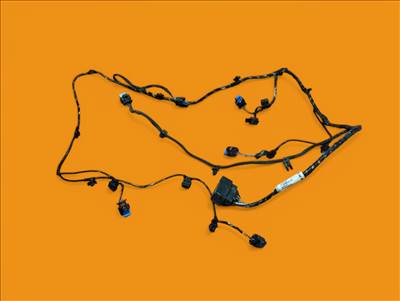 Opel Astra K első 4pdc radar kábelköteg 39217858 (M.40.415K)