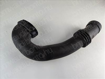 BMW 5 (E60) 525 d M57 Légbeömlő cső (7786002, 13717786002, 13717786777, 13714709678, 13717786013, 13717795026, 13712248154)