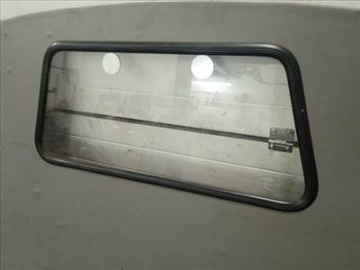 Volkswagen Transporter T5 Térelválasztó 22636