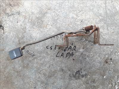 Suzuki Swift III 1998 csomagtérajtó nyitó kar 