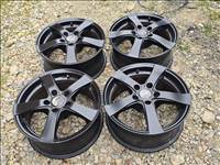  5x112-es 7x 16"-os újszerű Dezent alufelni