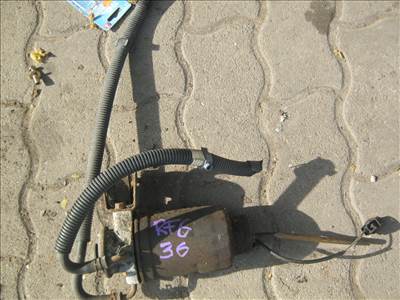 Mazda E 2200 gázolajszűrő ház 