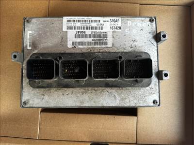 Dodge Ram 5.7i V8  motorvezérlő 68039320AF 