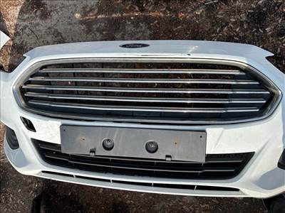 FORD MONDEO V Első Lökhárító (Részeivel)