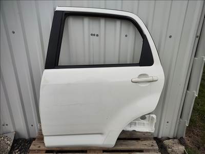 Daihatsu Terios (2nd gen) bal hátsó ajtó 
