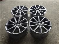  5x112-es,  8x 18"-as újszerű gyári VW alufelni